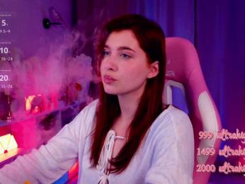 HoneyCherry bongacams stream image