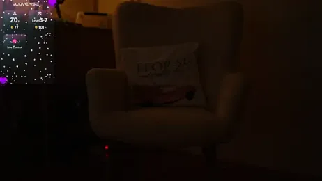 HelloHodge stripchat stream image