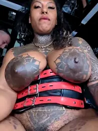 DarkDea stripchat stream image