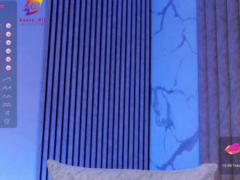 Kassablanca bongacams stream image