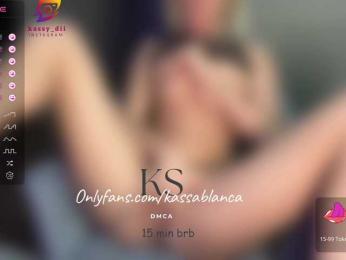 Kassablanca bongacams stream image