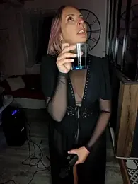 Jade_Emeraud stripchat stream image