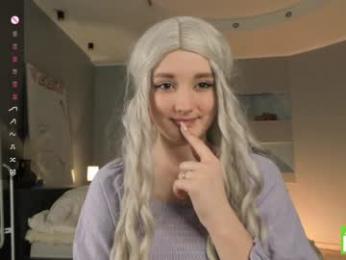 margarethowell chaturbate stream image