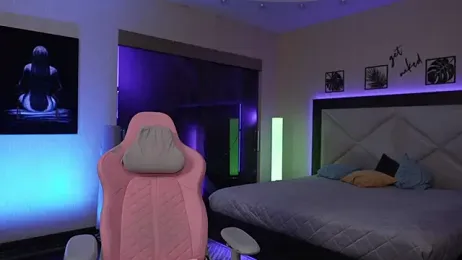 GirlGogo stripchat stream image