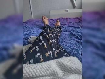 -Savanna- bongacams stream image