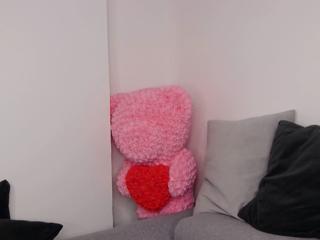 Olivia Ballard flirt4free stream image