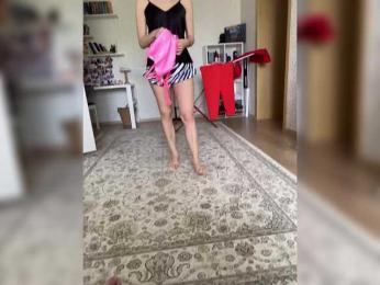 YuGoVi bongacams stream image