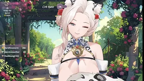 hadamia stripchat stream image