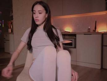 AlinaWey bongacams stream image