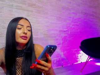 rubby-shine camsoda stream image