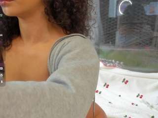 eva-teilor camsoda stream image