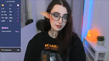 Dixi_Pixi_ stripchat stream image