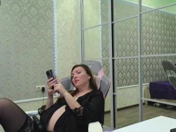 DIVORA bongacams stream image