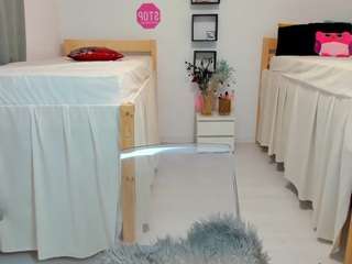 18perfecttits camsoda stream image