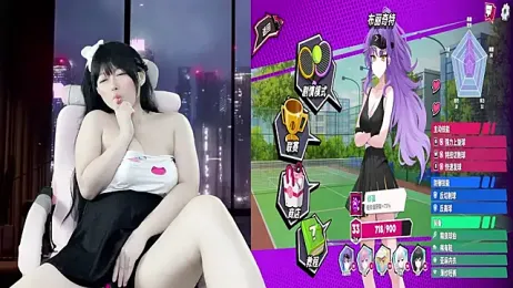 LuckyTo666 stripchat stream image