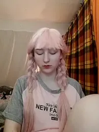 Yoonhee_Kiss stripchat stream image