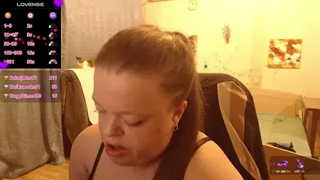 Janiffer_MiMi stripchat stream image