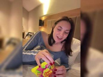 -Your-Michelle- bongacams stream image