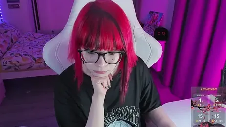 Yumi_Youkai stripchat stream image