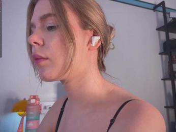 CherryGirlfriend bongacams stream image