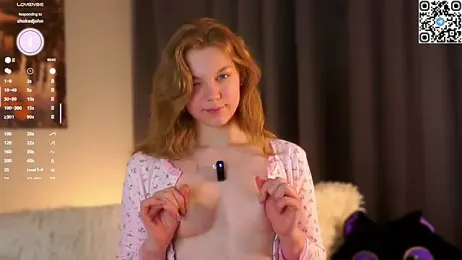 EdlinAlliston stripchat stream image