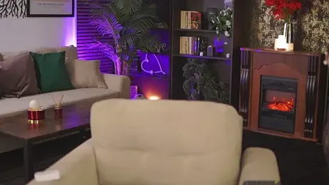 EvaSunderland stripchat stream image