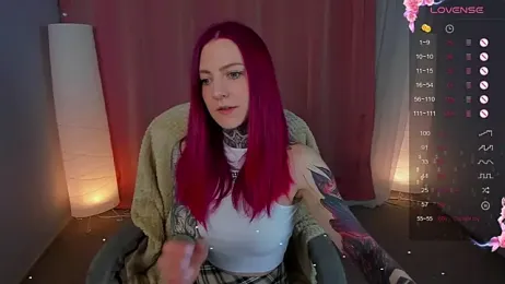 Roxy_____ stripchat stream image