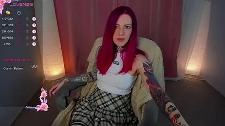 Roxy_____ stripchat stream image