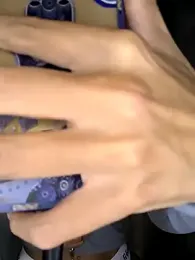 Amani_thewolf stripchat stream image