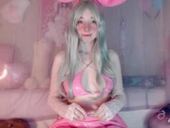 oh_pichuu chaturbate stream image