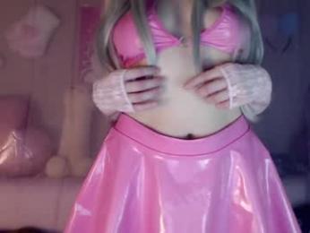 oh_pichuu chaturbate stream image