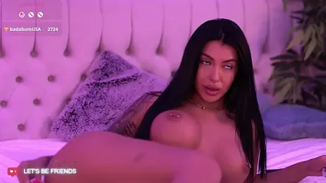 AishaDevoe stripchat stream image