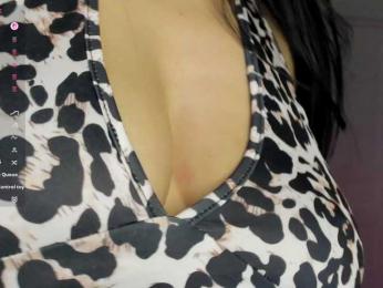 SayYesS bongacams stream image