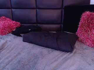 daiaashanti camsoda stream image