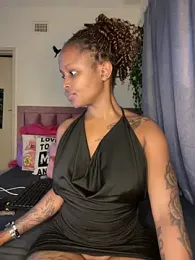 InkLady444 stripchat stream image