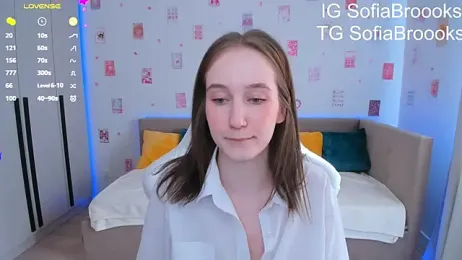 Sofia_Brooks stripchat stream image