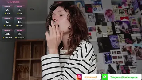 iamluuna stripchat stream image