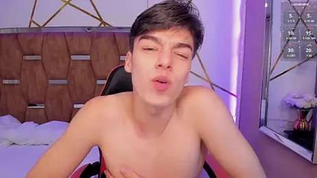 Gerony_ stripchat stream image