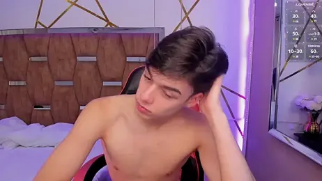 Gerony_ stripchat stream image