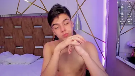 Gerony_ stripchat stream image