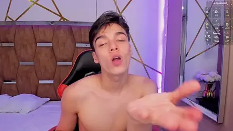 Gerony_ stripchat stream image