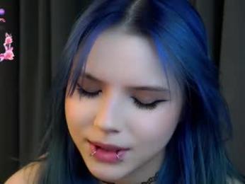 merciabawden chaturbate stream image