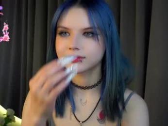 merciabawden chaturbate stream image