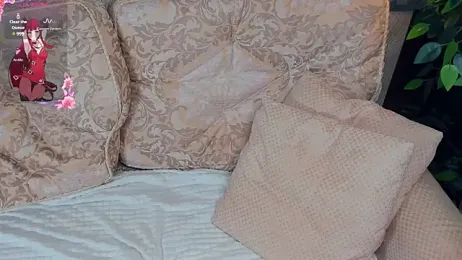 OdelinaFicken stripchat stream image