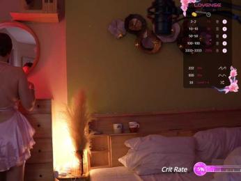GessiFossa bongacams stream image