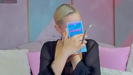 LIA_KITTY stripchat stream image