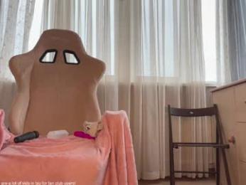 honey_sunshine chaturbate stream image