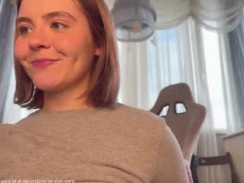 honey_sunshine chaturbate stream image