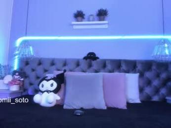 naomii_soto chaturbate stream image