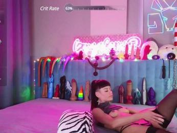 Youlalia bongacams stream image